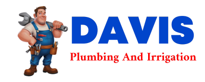 Trusted plumber in LARAMIE